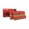 Патрон 9,3x62 Geco 16,5 Plus