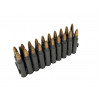 Патрон 223 Rem ТПЗ FMJ 3,56г биметалл