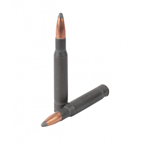 Патрон 30-06Sprg БПЗ SP 10,9 полимер