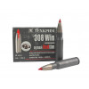 Патрон 308Win Техкрим Redtim 11,9г