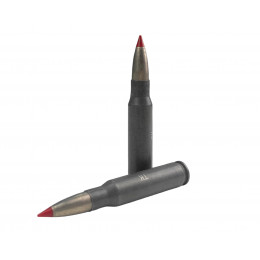 Патрон 308Win Техкрим Redtim 11,9г