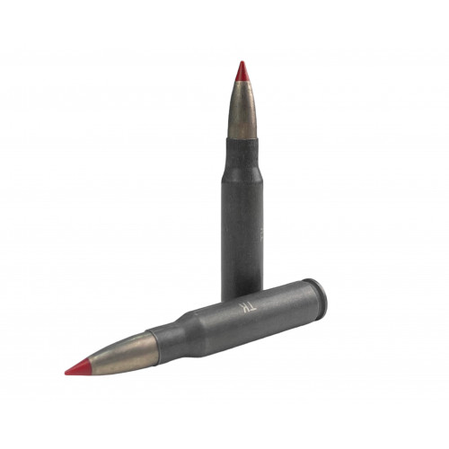 Патрон 308Win Техкрим Redtim 11,9г
