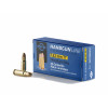 Патрон 7,62 Tokarev PPU FMJ 5,5г