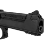 Пистолет КК Baikal МР 651К-29