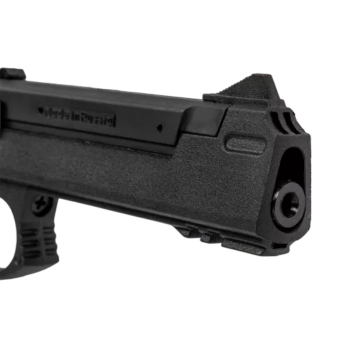 Пистолет КК Baikal МР 651К-29