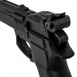 Пистолет КК Baikal МР 651К-29