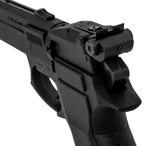 Пистолет КК Baikal МР 651К-29