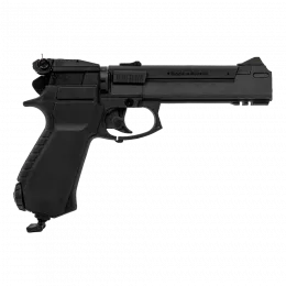 Пистолет КК Baikal МР 651К-29