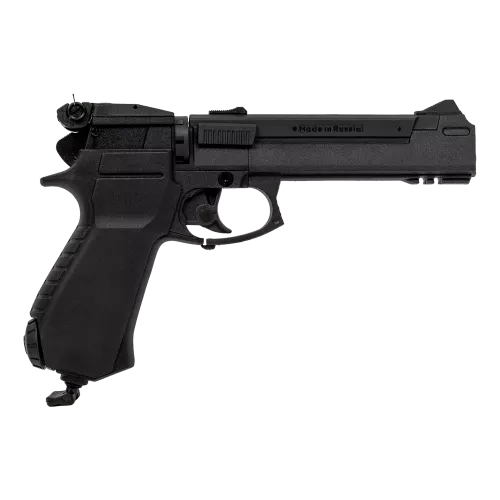 Пистолет КК Baikal МР 651К-29