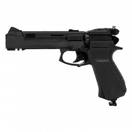 Пистолет КК Baikal МР 651К-29