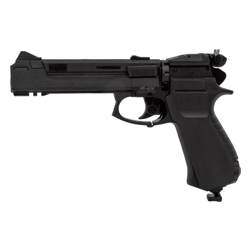 Пистолет КК Baikal МР 651К-29