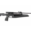 Винтовка Baikal МР 61 с кнопкой предохранителя 4,5мм