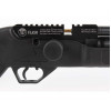 Винтовка Hatsan Flash PCP 4,5мм пластик